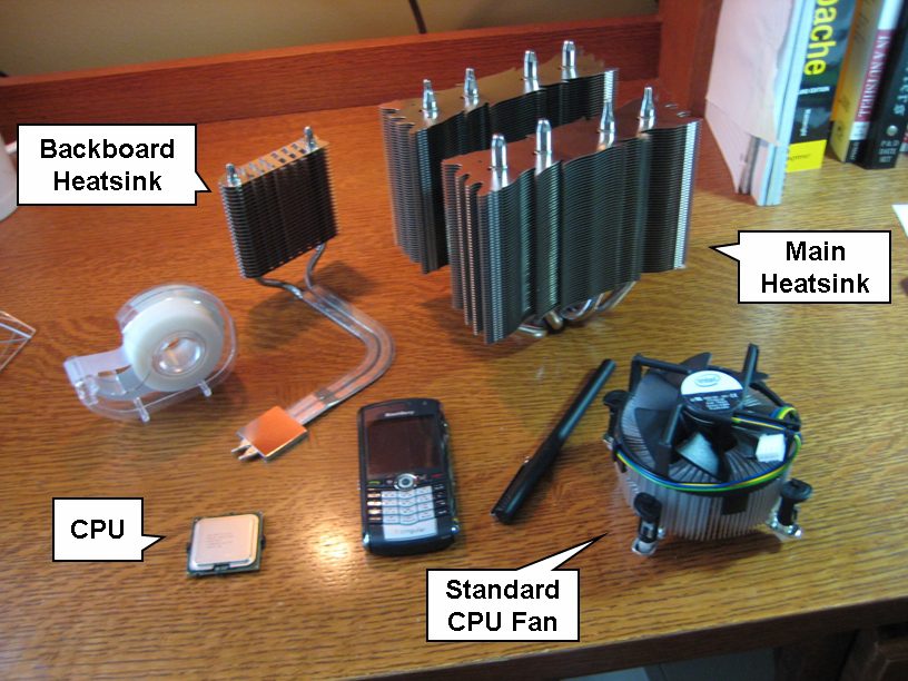Home Development Workstation - Part 2 HomeDev002