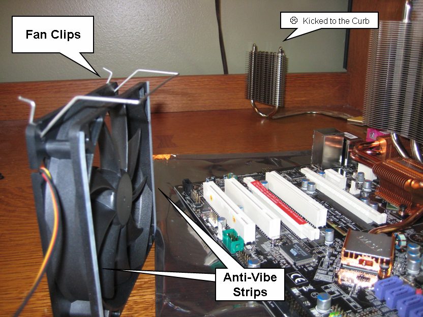 Home Development Workstation - Part 2 HomeDev003