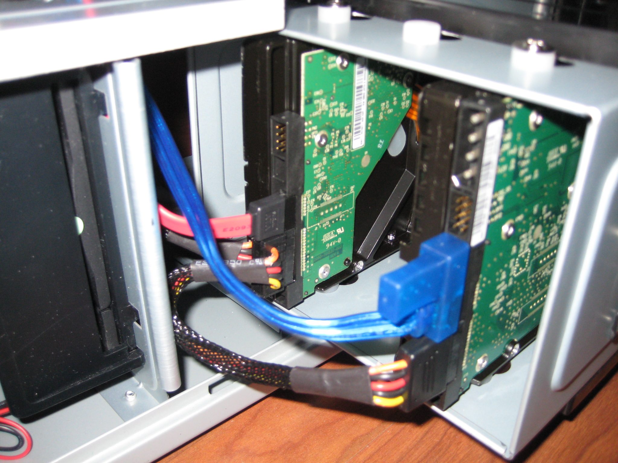 Home Development Workstation - Part 3 HomeDev006