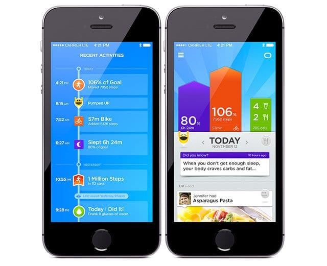 IoT Field Notes: Solving Interesting Tech Challenges 3021582 inline 750 activity jawbone